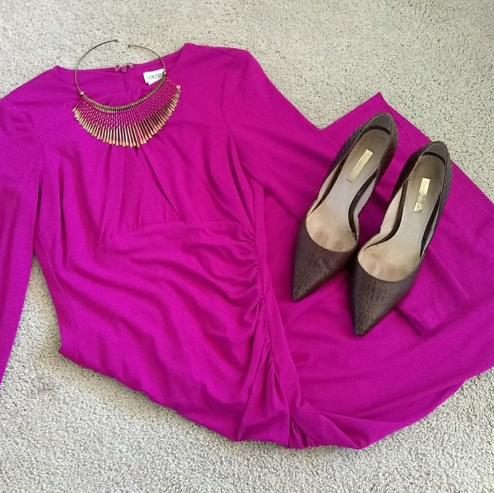 Louise et Cie heels